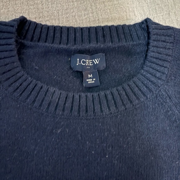 J Crew Men’s Crewneck Sweater - Picture 2 of 2